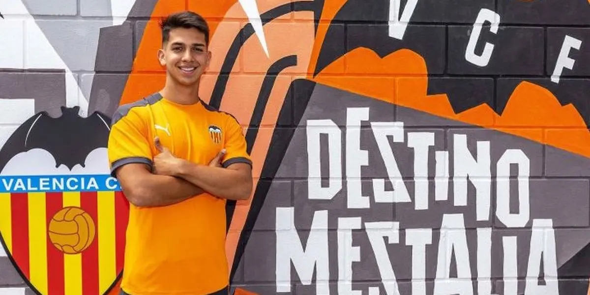 Este es el crack que juga en la Liga Santander que Burlamaqui tiene como referencia desde hace muchos años.