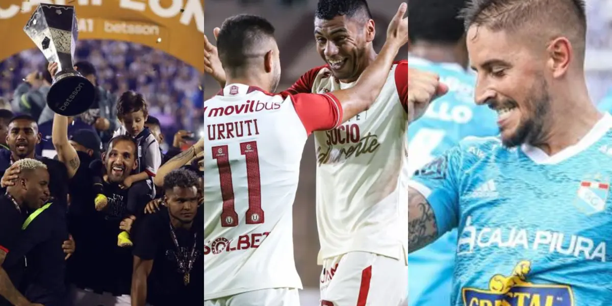 Este es el mejor equipo peruano, según reveló un importante estudio