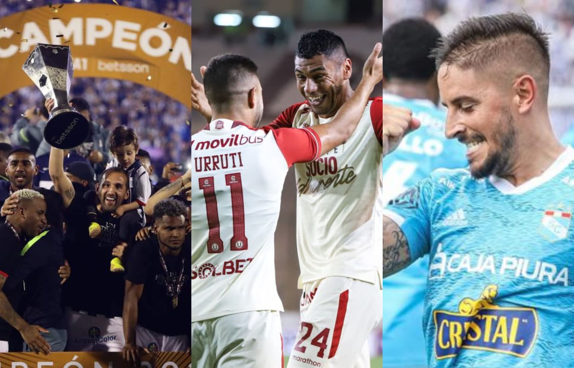 Este es el mejor equipo peruano, según reveló un importante estudio