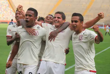 Este es el jugador que quieren ver en cancha los hinchas de la "U" ante Sporting Cristal por la jornada 18 del Torneo Descentralizado de la Liga 1.