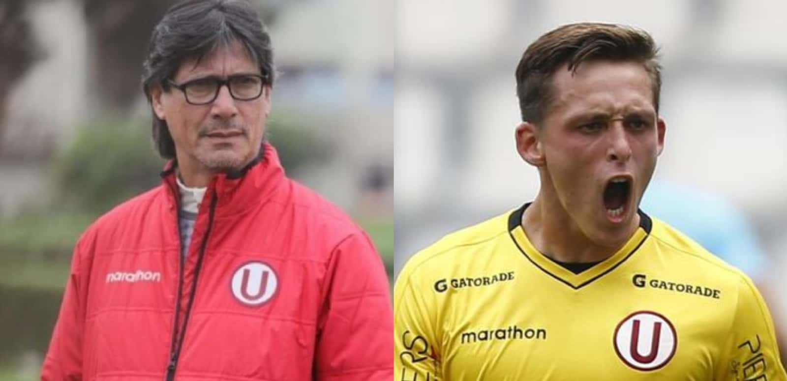 Este es el plan que tiene Ángel Comizzo con Patrick Zubczuk