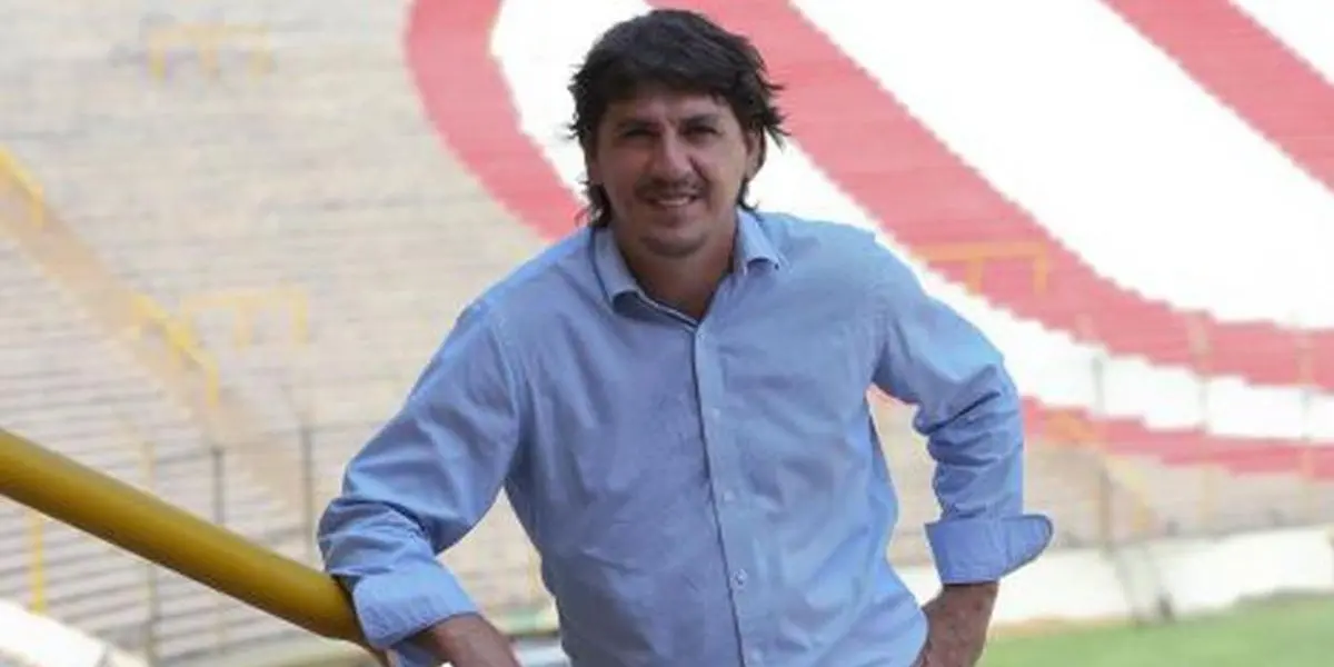 Este es la cuantiosa deuda que Jean Ferrari se ha comprometido a pagar por ser designado como nuevo administrador general de Universitario de Deportes.