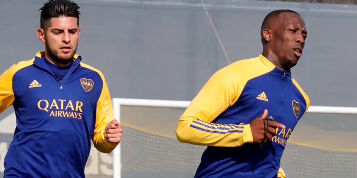 Este escrito estaría dirigido a la directiva e hinchas que muchas veces lo han criticado por su desempeño en la cancha.