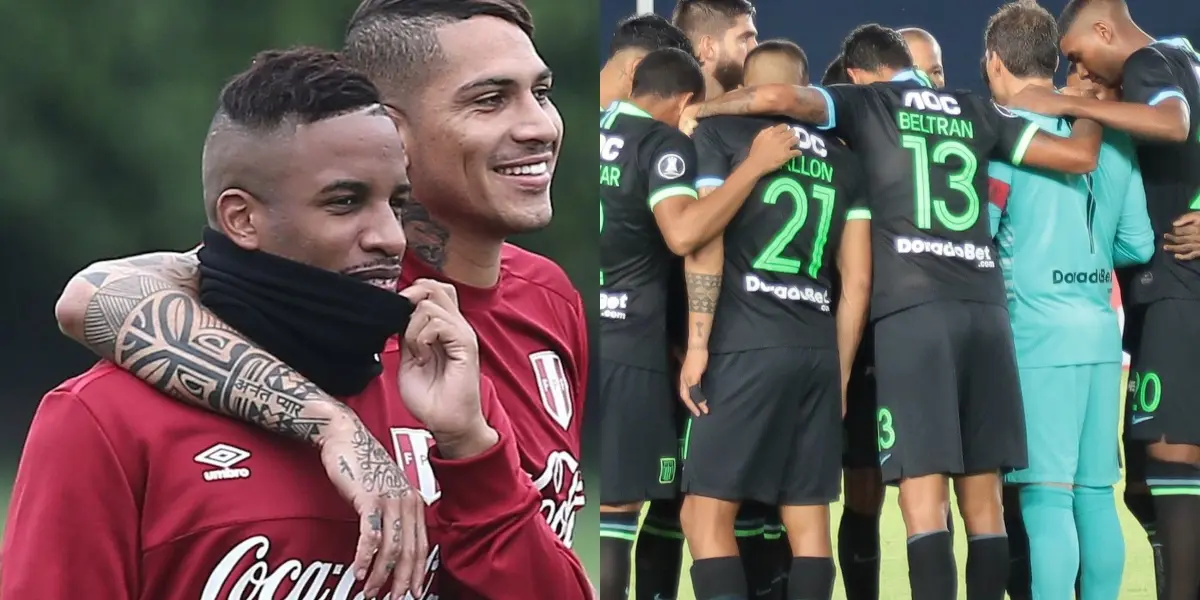 Este ex futbolista dejó el fútbol profesional cuando parecía que podía ser la próxima gloria del fútbol y ahora se dedica a ser su propio jefe