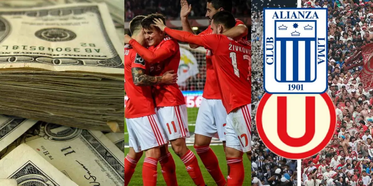 Este ex jugador peruano dejó el fútbol para ponerse su propio negocio