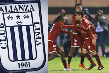 Este ex jugador de Universitario de Deportes podría jugar en Alianza Lima