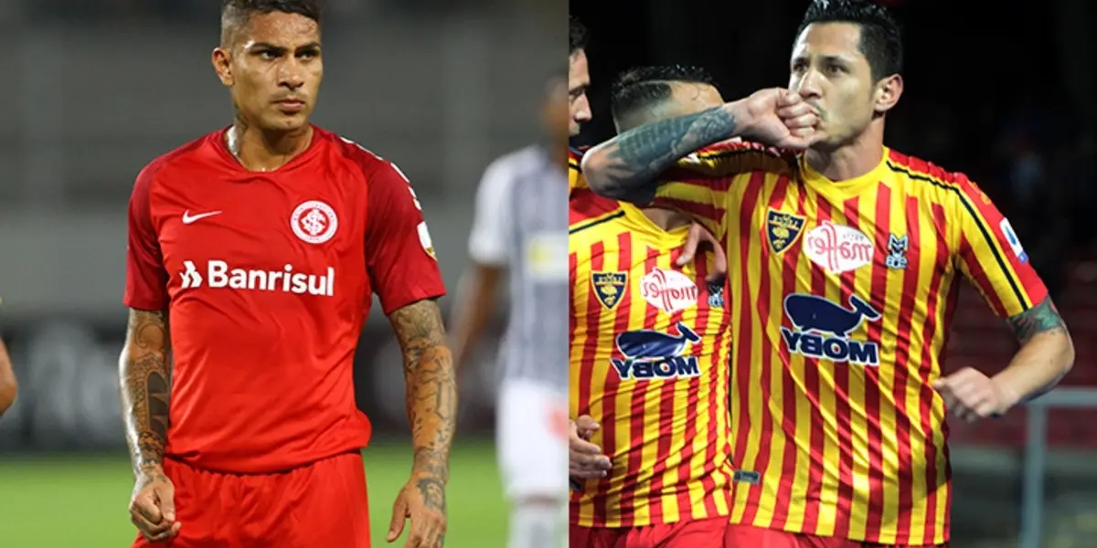 Este integrante de la FPF rechaza la llegada de Gianluca Lapadula a la Selección Peruana