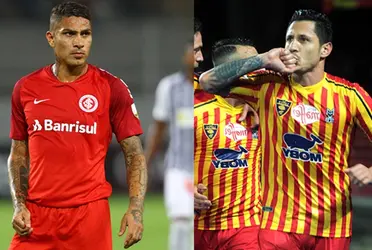 Este integrante de la FPF rechaza la llegada de Gianluca Lapadula a la Selección Peruana