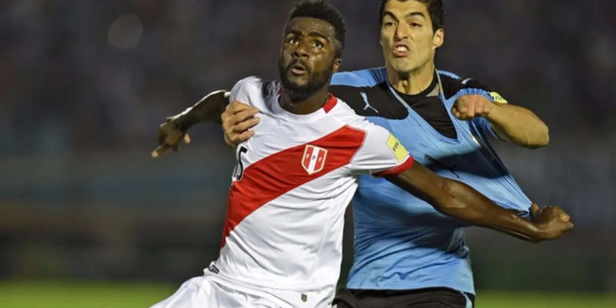 Este jueves los dirigidos por Gareca y Uruguay tendrán un partido muy duro, pero puede ser peor si es que Christian Ramos juega.