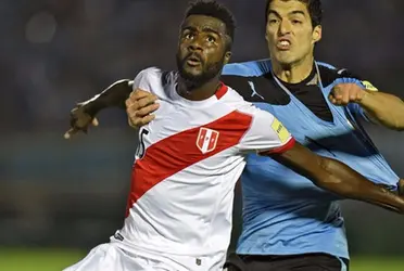 Este jueves los dirigidos por Gareca y Uruguay tendrán un partido muy duro, pero puede ser peor si es que Christian Ramos juega.