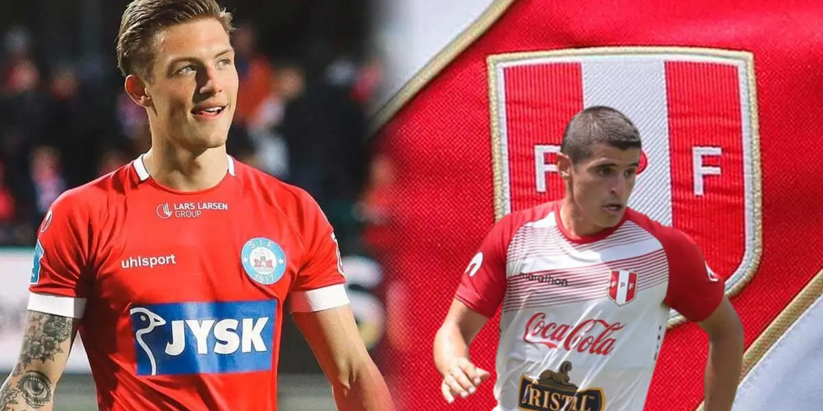 Este jugador está haciendo méritos para ser llamado a la Selección Peruana