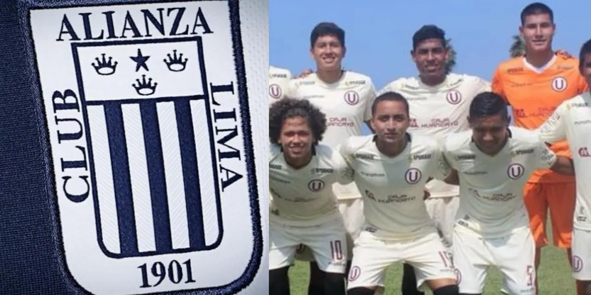 Este jugador fue borrado por Ángel Comizzo en Universitario de Deportes y ahora suena para llegar a Alianza Lima