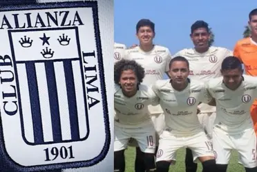 Este jugador fue borrado por Ángel Comizzo en Universitario de Deportes y ahora suena para llegar a Alianza Lima