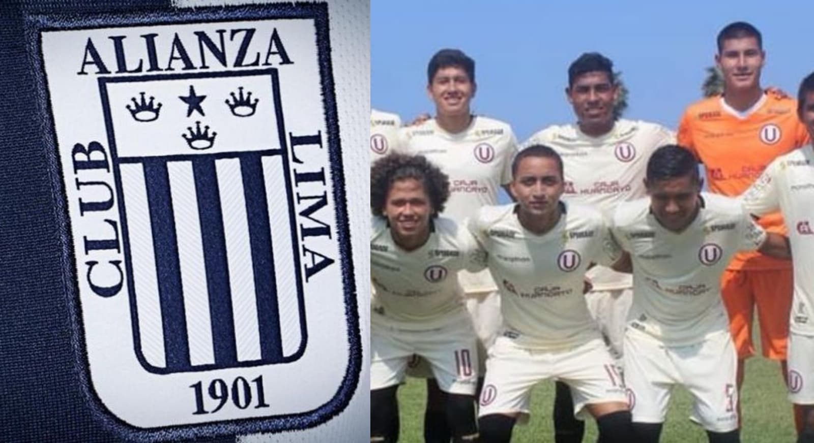 Este jugador fue borrado por Ángel Comizzo en Universitario de Deportes y ahora suena para llegar a Alianza Lima