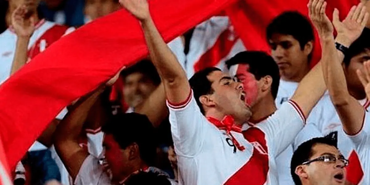 Este lunes 13 de junio se jugará el partido más importante de la Selección Peruana en este 2022