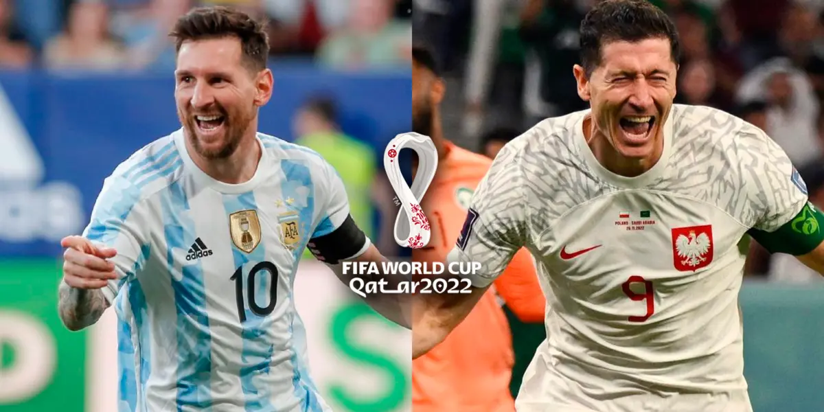 Este miércoles 30 de noviembre sigue el fútbol en el Mundial de Qatar 2022