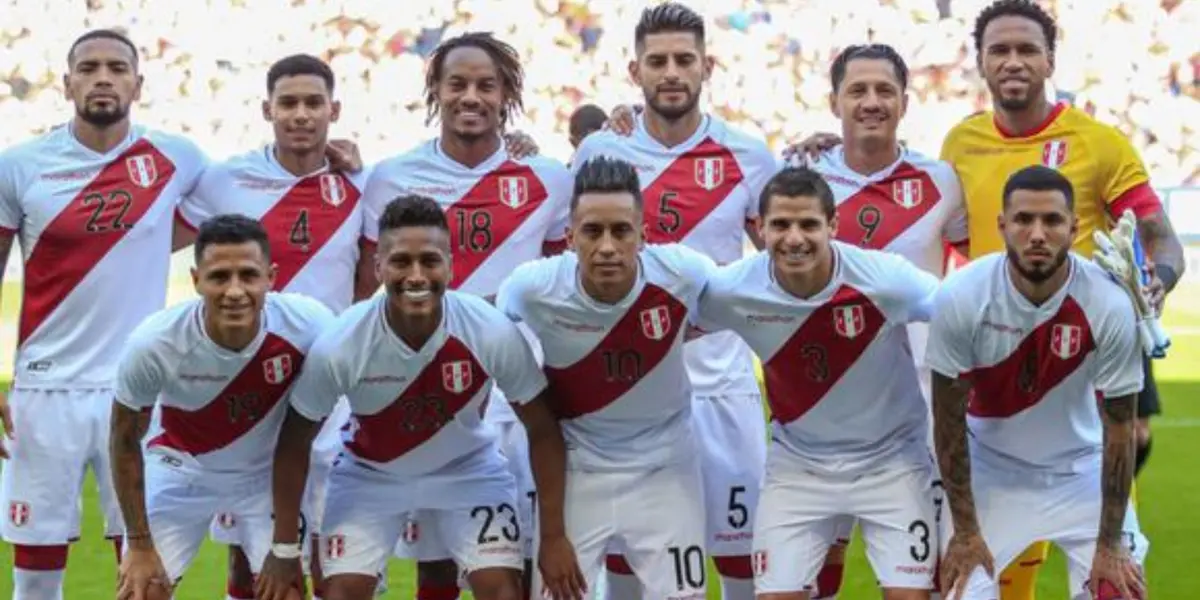 Este sería el primer 11 de Reynoso para vencer a México en Los Ángeles