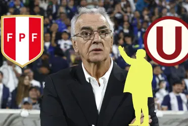 Este sería el reemplazo de Jorge Fossati en Universitario de Deportes.