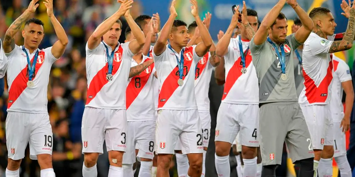 Este viernes 20 de mayo se dará a conocer la lista completa de los jugadores que irán a la repesca