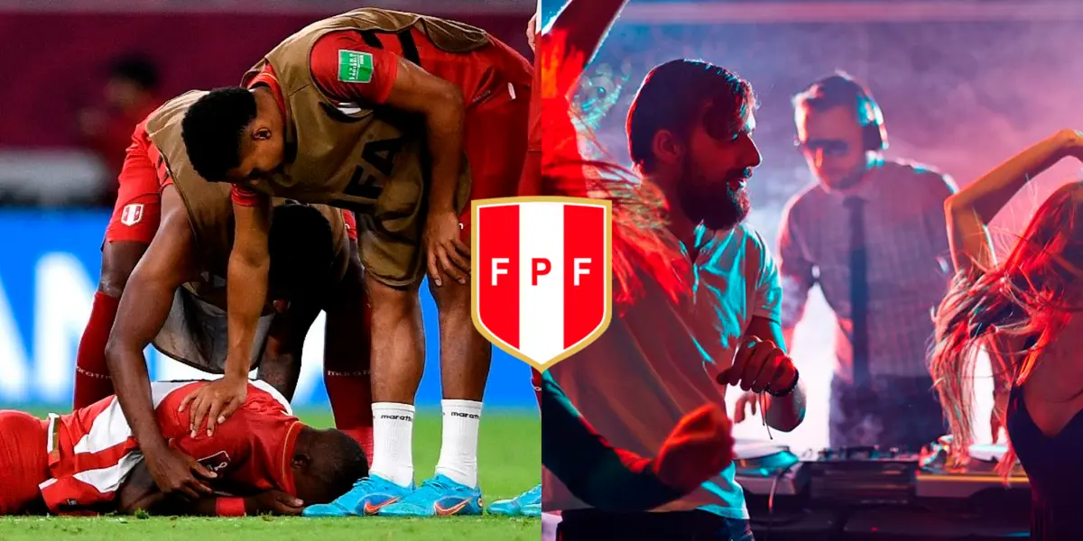 Este viernes Juan Reynoso dará la lista de convocados para la Selección Peruana