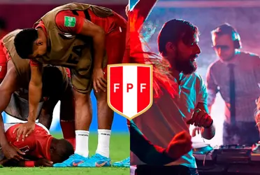 Este viernes Juan Reynoso dará la lista de convocados para la Selección Peruana