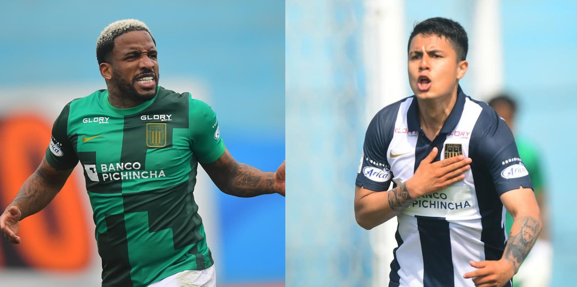 Esto fue revelado por un exdirigente del conjunto blanquiazul.