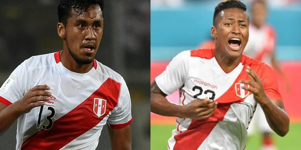 Estos futbolistas no quedaron en la lista de Gareca