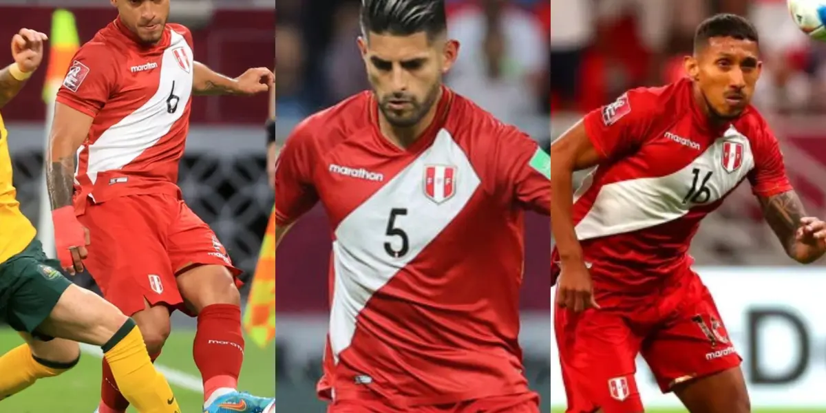 Estos futbolistas no se animaron a patear en la definición ante los ‘Socceroos’