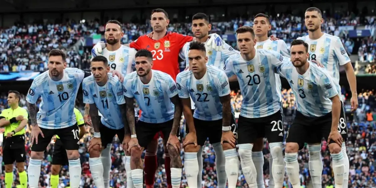 Estos son los horarios para ver a Lionel Messi y a la albiceleste en la Copa del Mundo