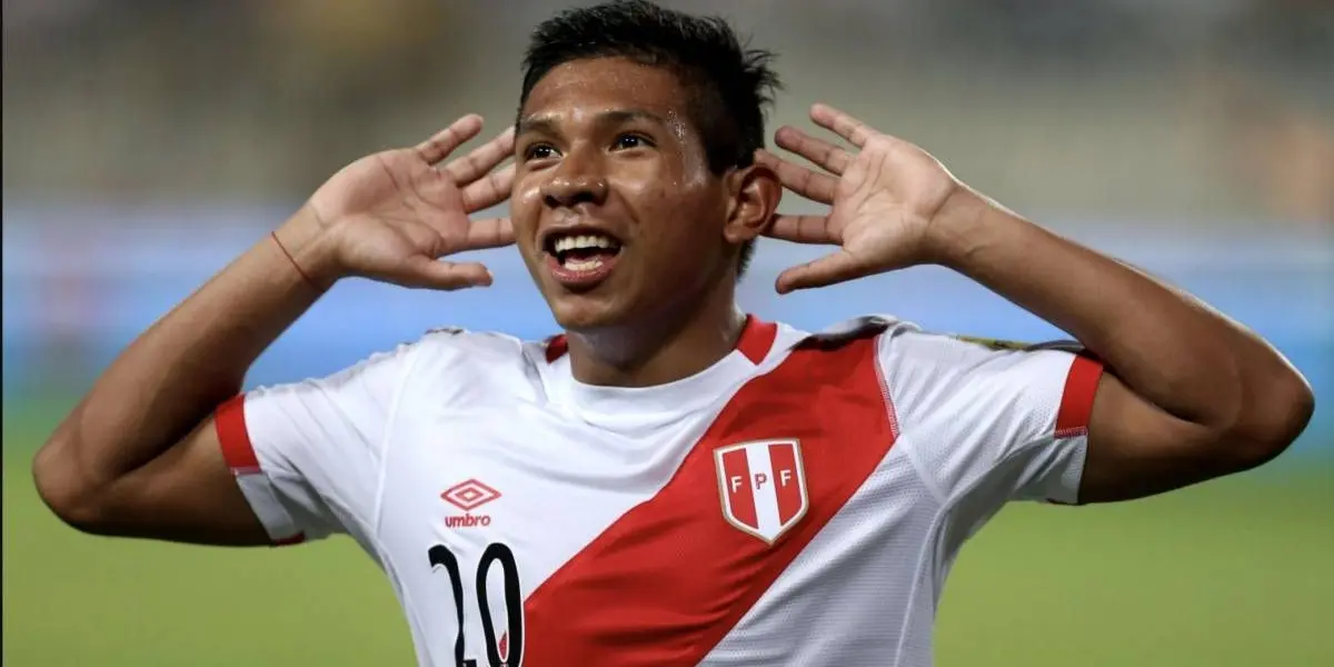 Estos son los jugadores que apuntan a tomar el puesto indiscutible de Edison Flores en la selección