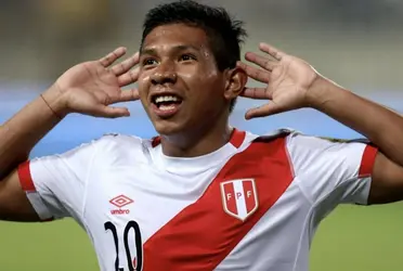 Estos son los jugadores que apuntan a tomar el puesto indiscutible de Edison Flores en la selección