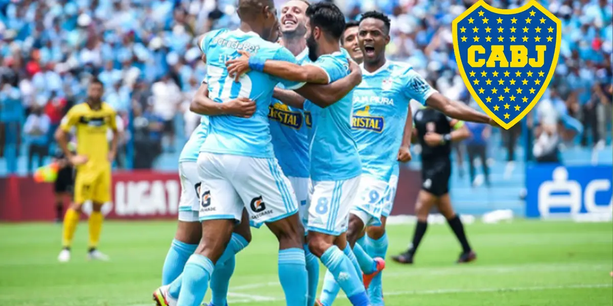 Estudio realizado tiene al cuadro 'rimense' por encima del 'Xeneize'