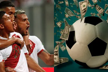 Estuvieron en la Selección Peruana, pero ahora se dedican a los amaños de partidos