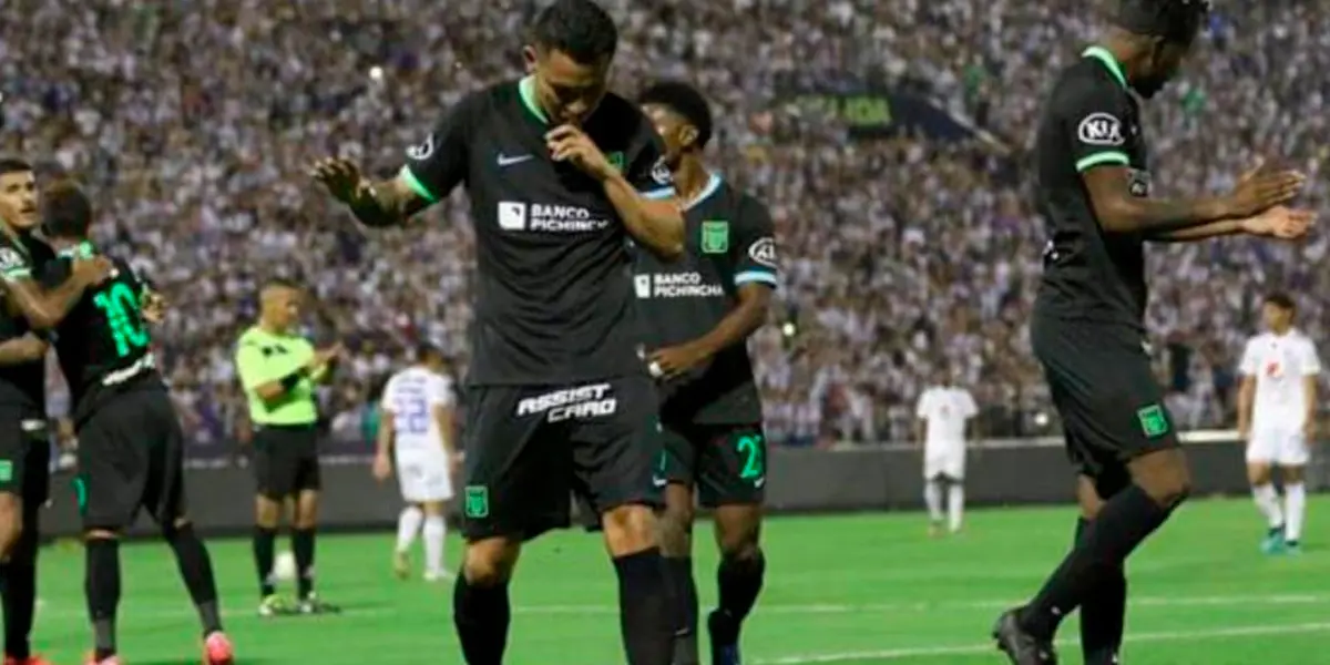 Estuvo cerca de cerrar con los íntimos, pero no le salieron las cosas como esperaba