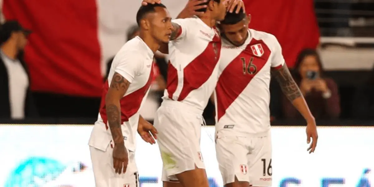 Estuvo tan bajo frente a México y El Salvador que Juan Reynoso no lo ve como titular