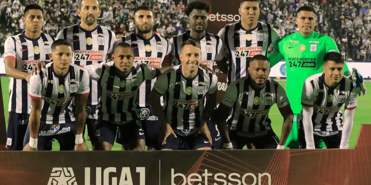 Estuvo tan bien que será considerado por Ricardo Gareca para lo que se viene en el repechaje