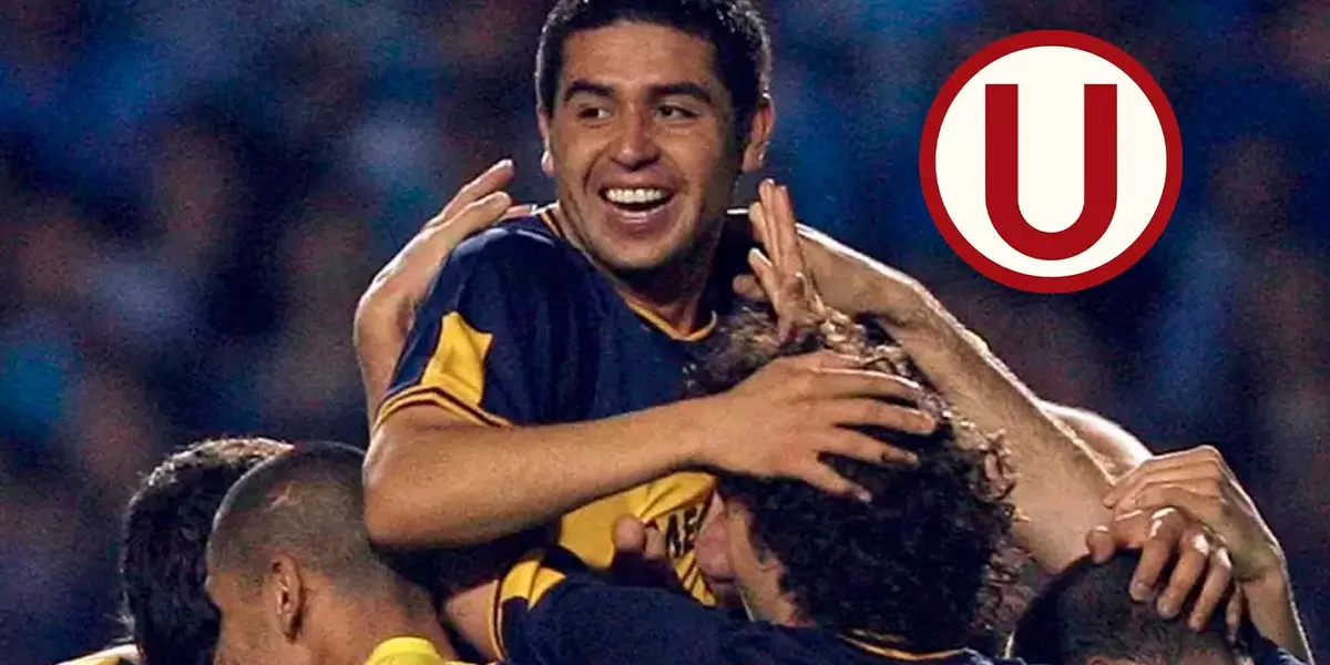 Ex Boca Juniors podría llegar a tienda crema de cara a la temporada 2023