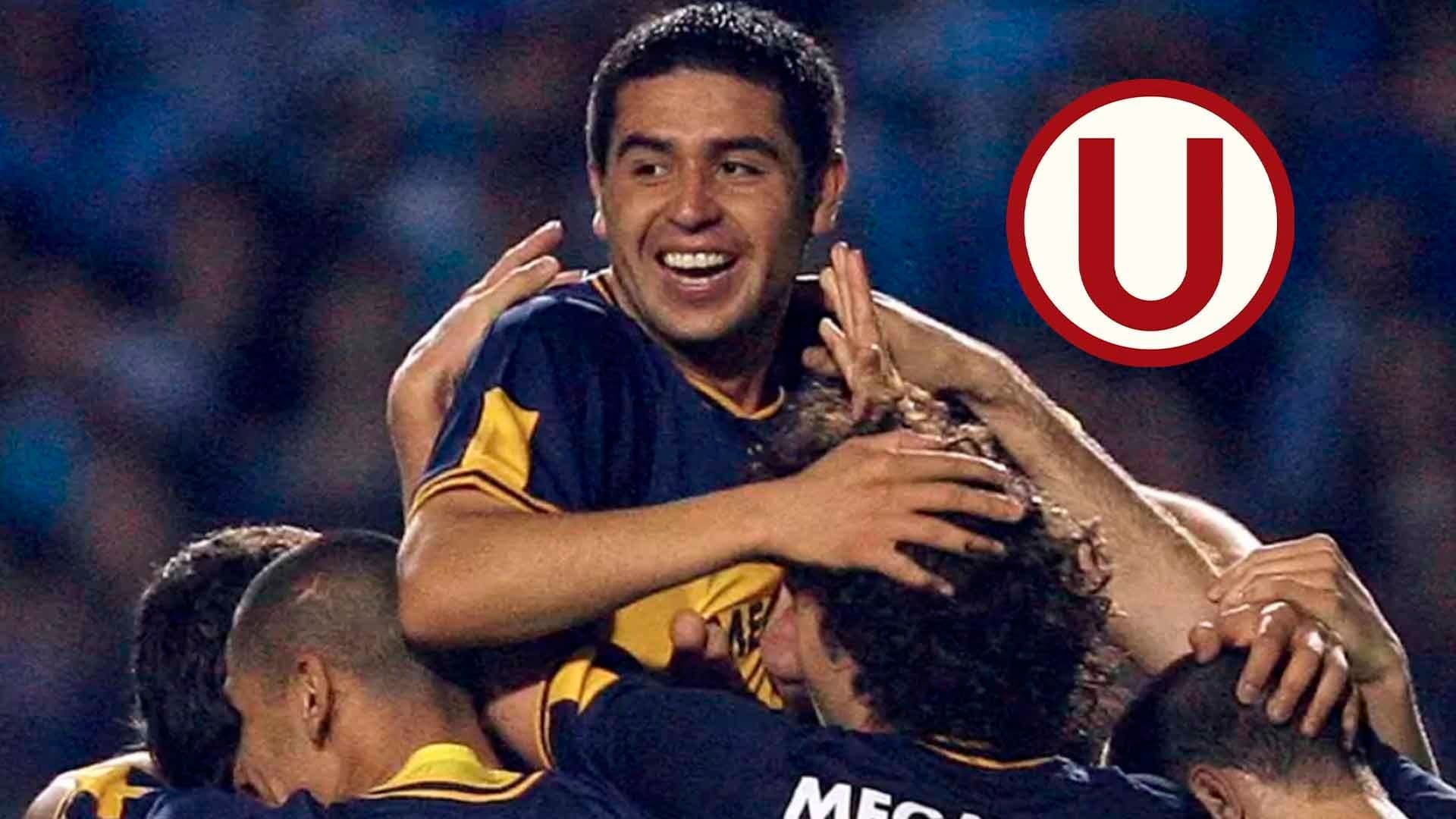 Ex Boca Juniors podría llegar a tienda crema de cara a la temporada 2023