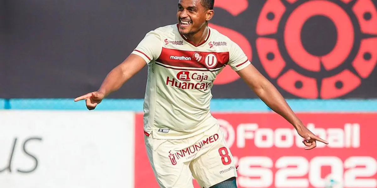 Ex capitán merengue llegaría a reforzar este equipo de la Liga 1