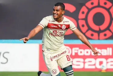 Ex capitán merengue llegaría a reforzar este equipo de la Liga 1