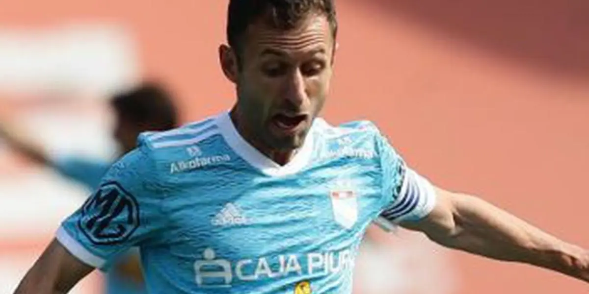 Ex capitán y líder de Sporting Cristal llegará a Universitario de Deportes