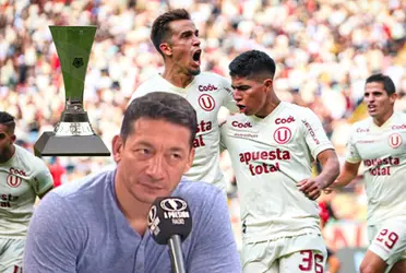 Ex defensor crema explicó las razones por las cuales los cremas merecen el título.