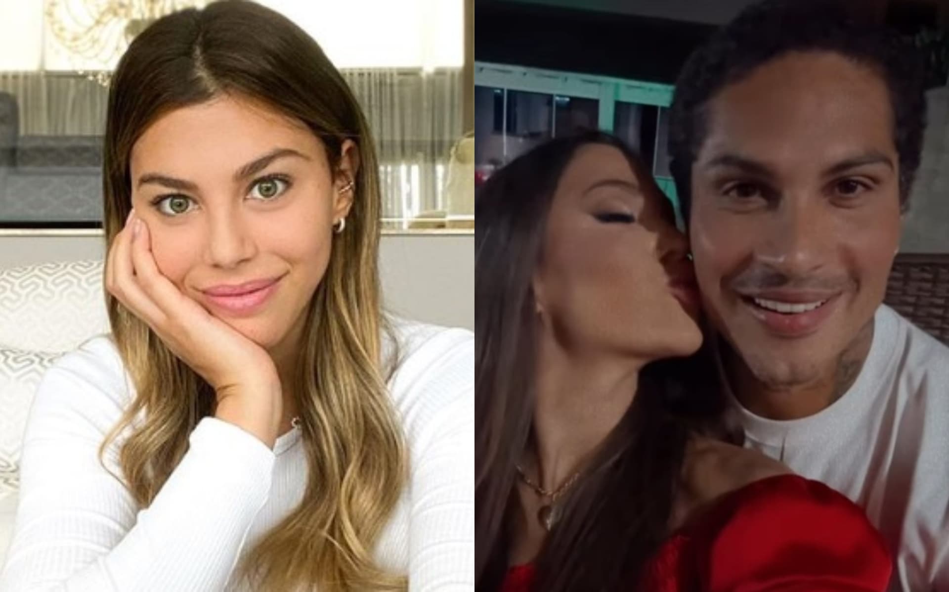 Ex del ‘Depredador’ y su impresión al saber que Guerrero será papá