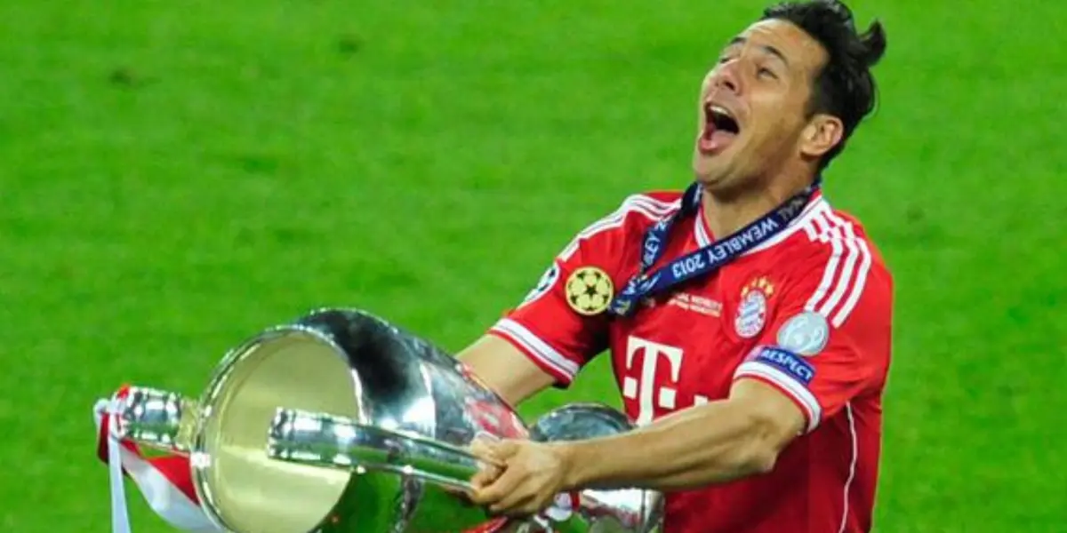 Ex delantero de la Selección Peruana espera que la 'Bicolor' clasifique a la cita asiática