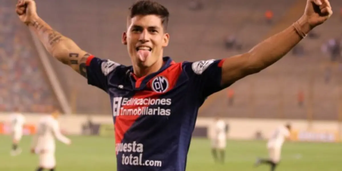 Ex delantero sigue ligado al fútbol profesional