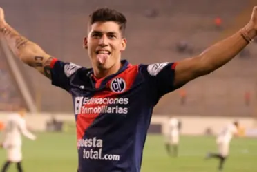 Ex delantero sigue ligado al fútbol profesional