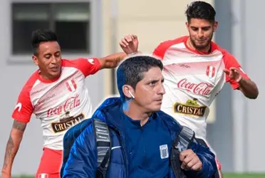 Ex DT de Alianza Lima analizó a la Selección Peruana, a horas del duelo ante Brasil.