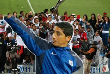 Ex DT de Alianza Lima aún no descarta volver a dirigir y esto podría hacer.