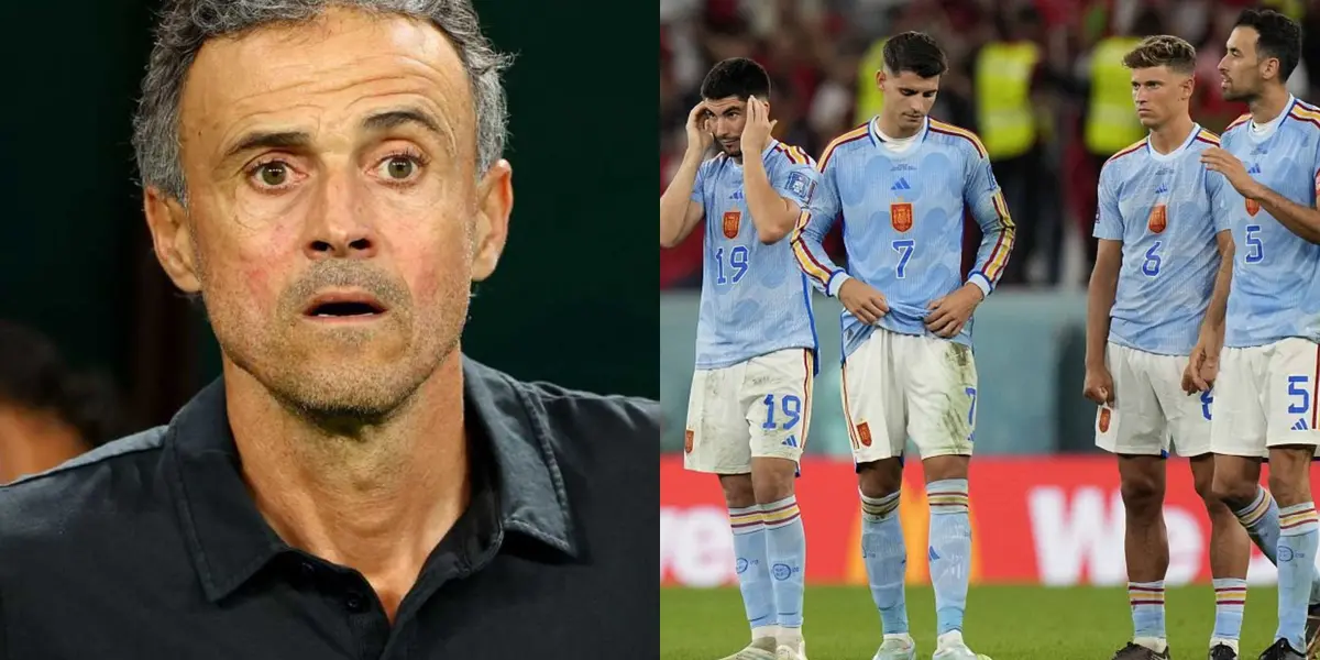 Ex DT español y unas reflexiones sumamente polémicas que dieron la vuelta al mundo