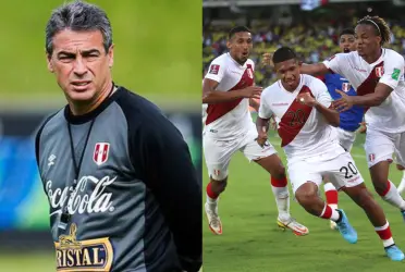 Ex DT de la 'bicolor' habría quedado disconforme con esta decisión